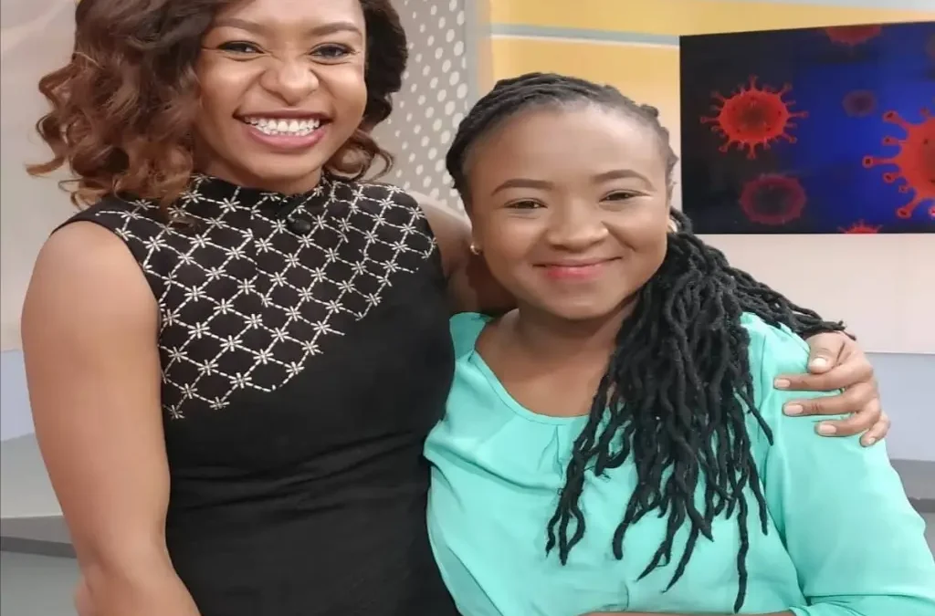 Citizen tv’s youla nzale