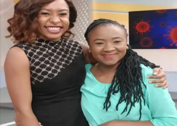 Citizen tv’s youla nzale