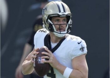 Derek carr
