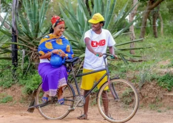 Diana marua bahati emb