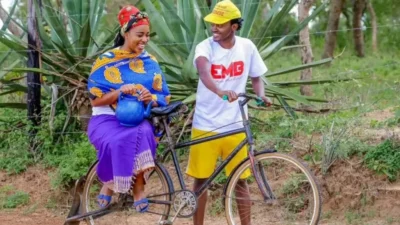 Diana marua bahati emb