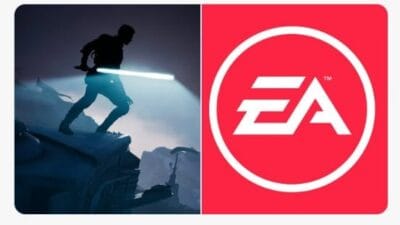 Electronic arts (ea)