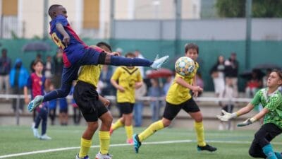 Fode diallo photo