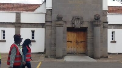 Free mason church