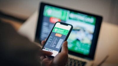Gambling in kenya
