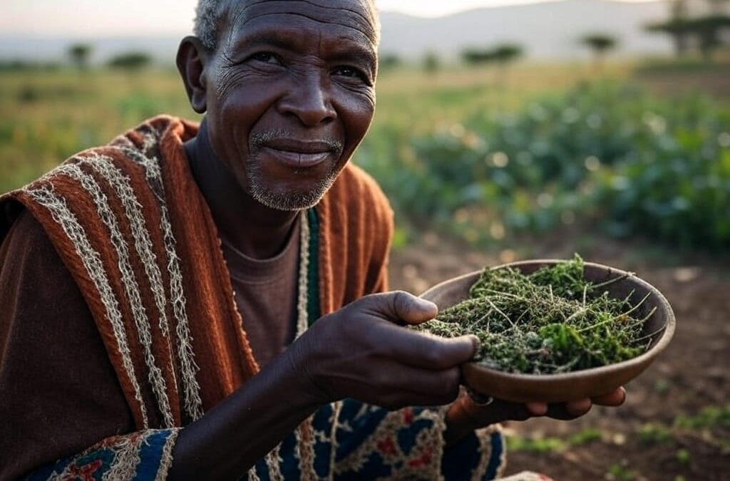 Herbal medicine kenya photo
