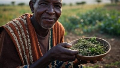 Herbal medicine kenya photo