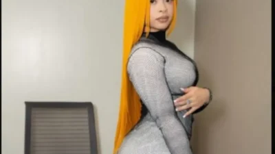 Ice spice weight loss