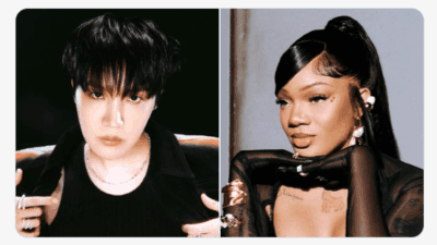 J hope and glorilla