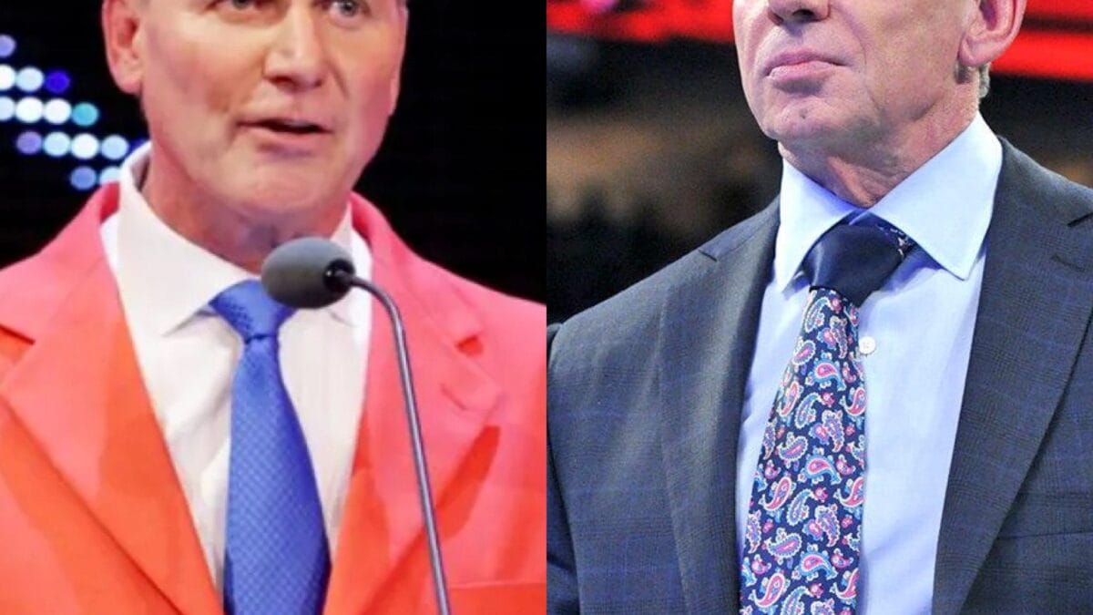 John laurinaitis has been dropped from janel grant's lawsui