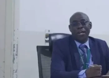 Justice samson temu