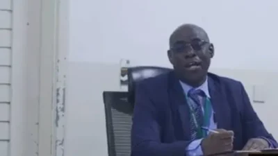 Justice samson temu