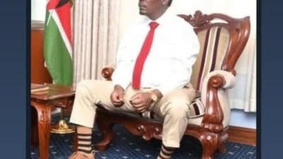 Kabogo meme challenge