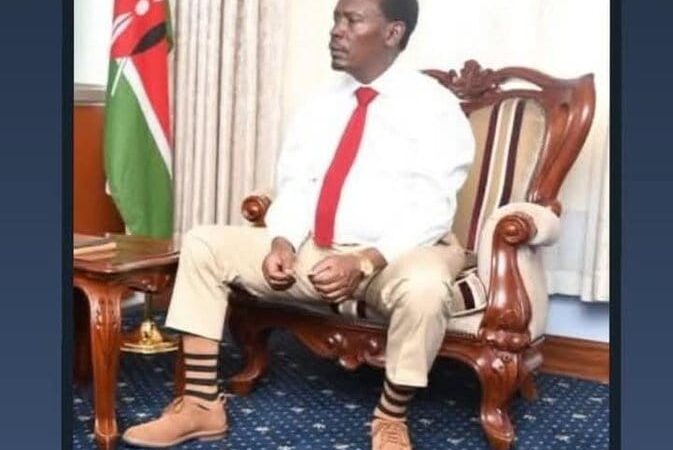 Kabogo meme challenge