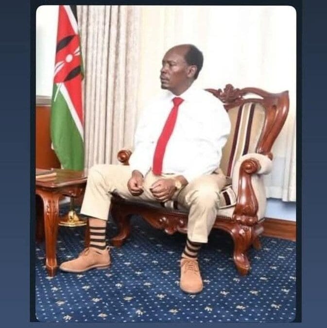 Kabogo meme challenge