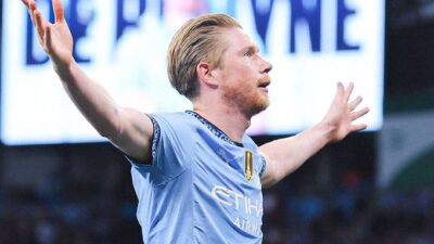 Kevin de bruyne