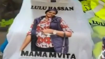 Lulu hassan