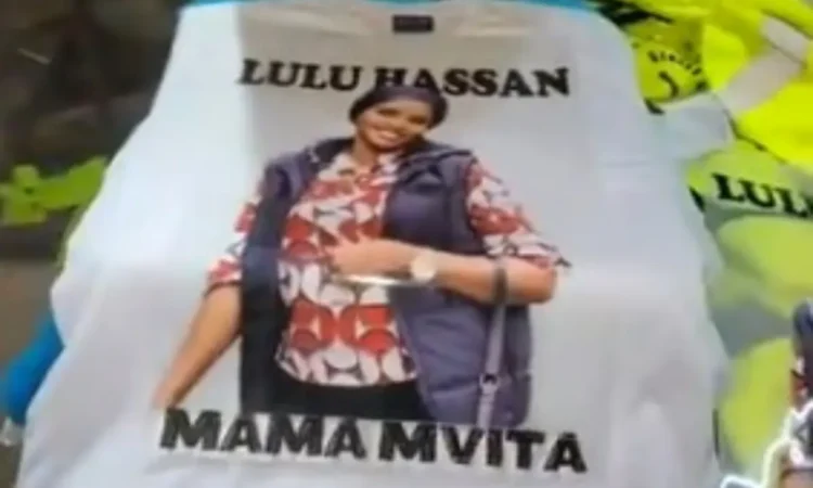 Lulu hassan