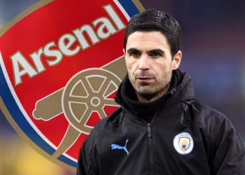 Mikel arteta arsenal