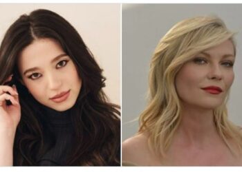 Mikey madison is set to star alongside kirsten dunst