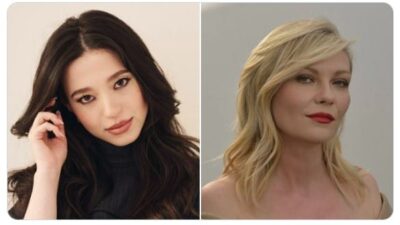 Mikey madison is set to star alongside kirsten dunst