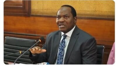 Mpuuga mathias