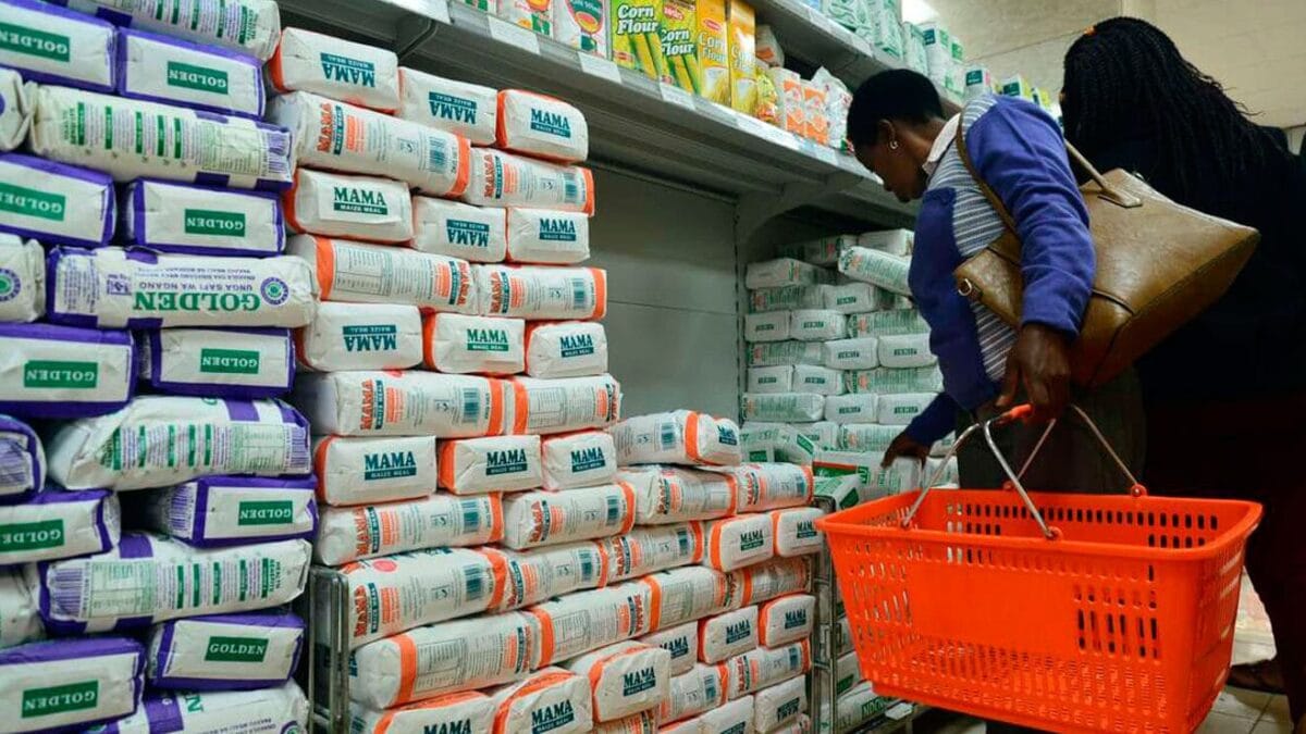 Naivas unga prices in kenya
