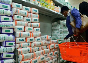 Naivas unga prices in kenya