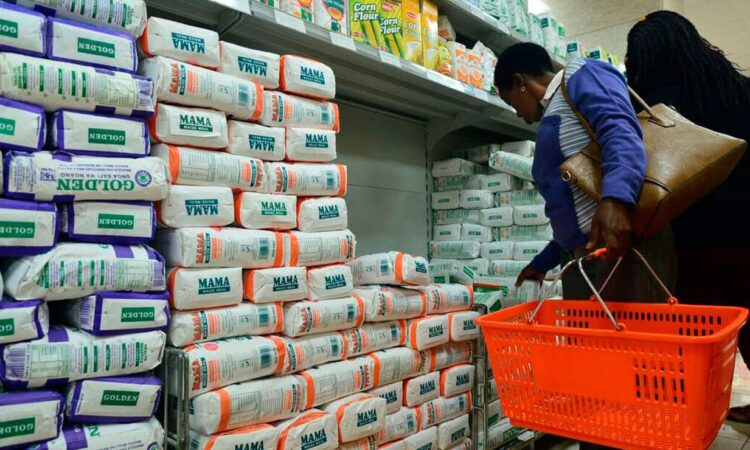 Naivas unga prices in kenya