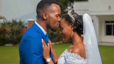 Newly married couples photo