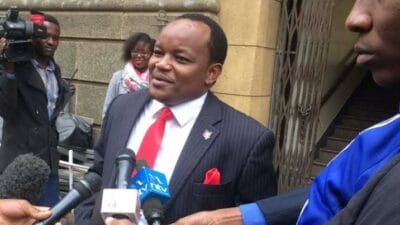 Ngunjiri wambugu