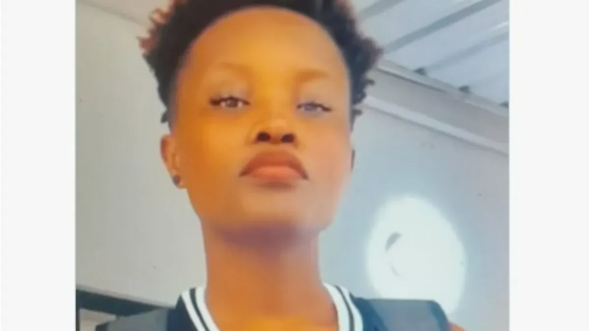 Noel naliaka ndinyo