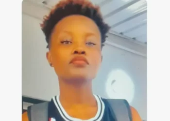 Noel naliaka ndinyo