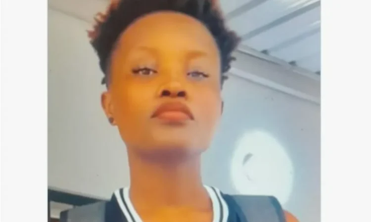 Noel naliaka ndinyo