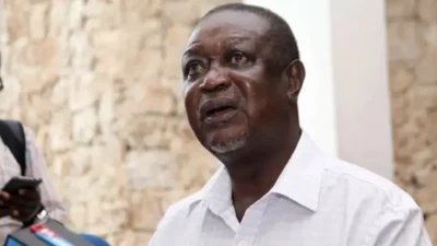 Oburu odinga photo
