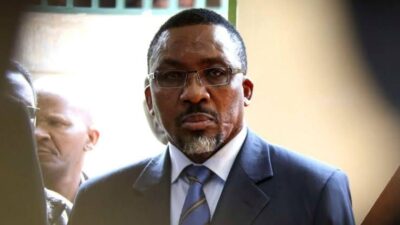 Pastor ng’ang’a’s neno church