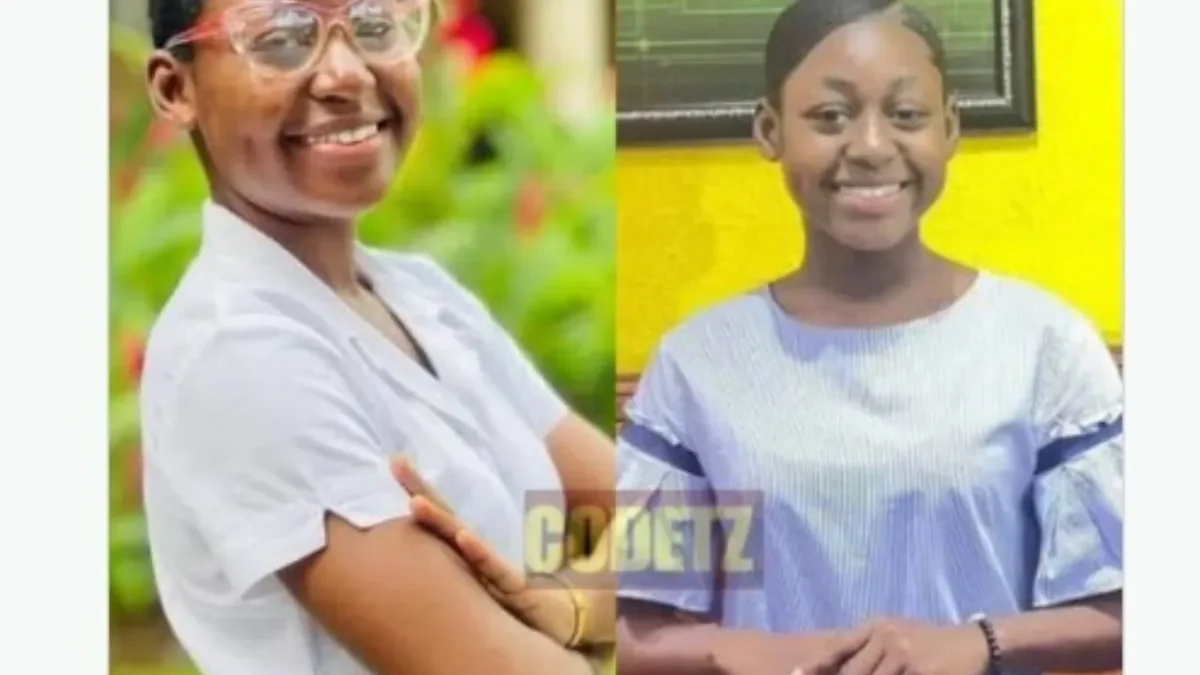 Pastors daughter leaked viral video