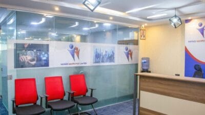 Recruitment agency in kenya