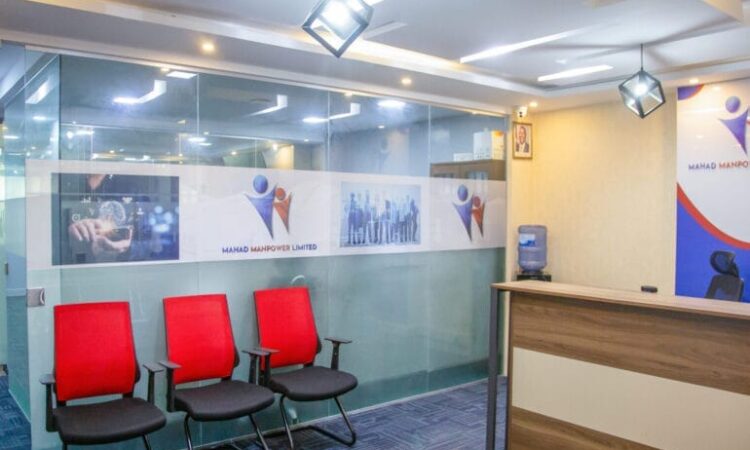 Recruitment agency in kenya