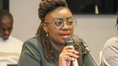 Senator gloria