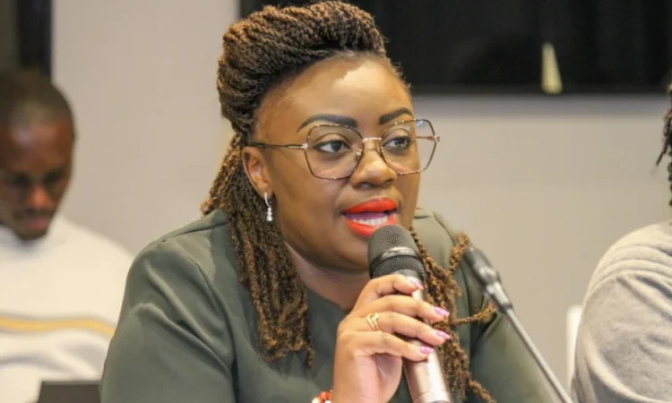 Senator gloria
