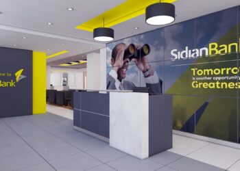 Sidian bank photo