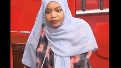 Tanzania mp photo