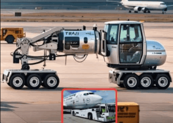 Taxibot