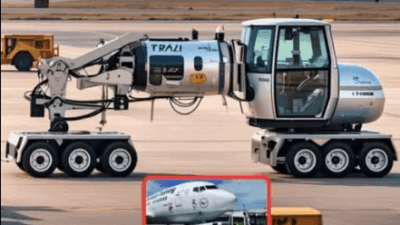 Taxibot