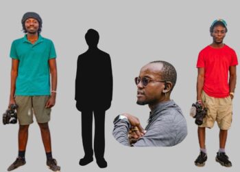 The police have arrested three filmmakers, nichola