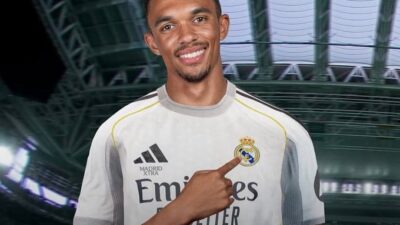 Trent alexander arnold