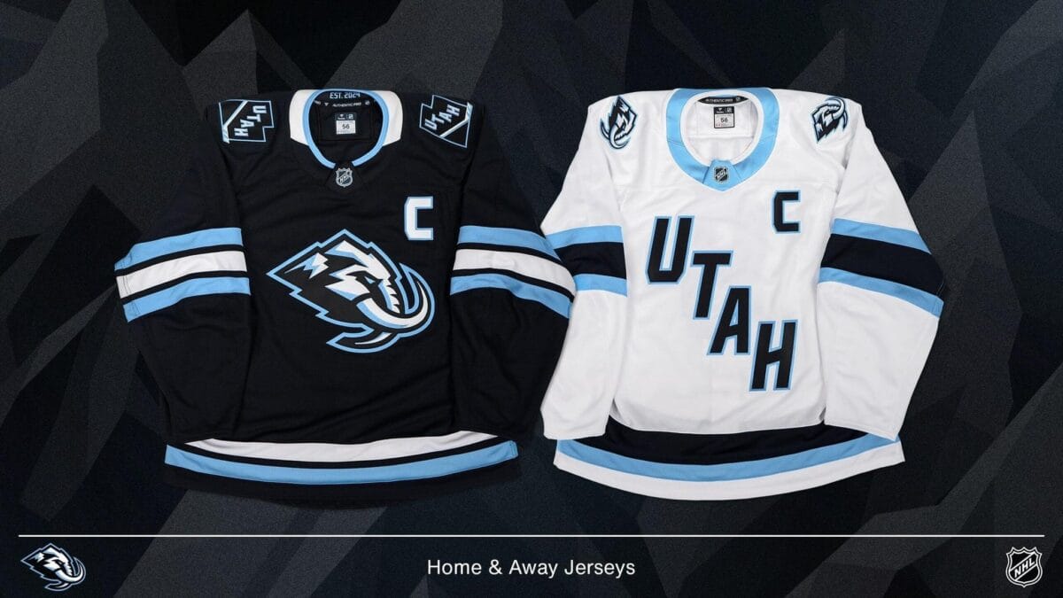 Utah mammoth