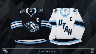 Utah mammoth