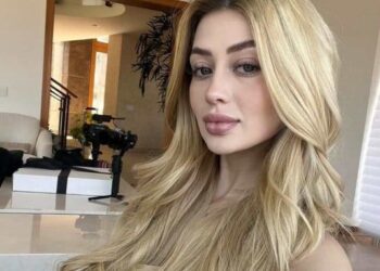 Valeria marquez shot dead during tiktok live stream